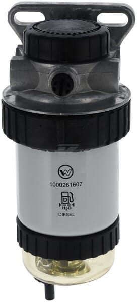 Kraftstofffilter