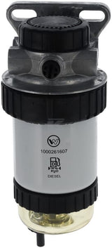 Kraftstofffilter