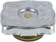 Kühlerdeckel