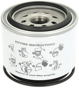Kraftstofffilter