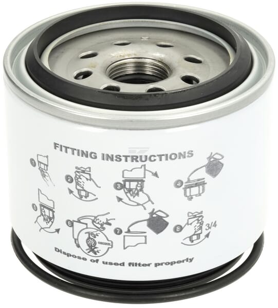 Kraftstofffilter