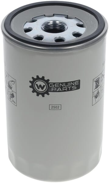 Kraftstofffilter