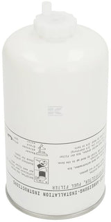 Filterpatrone