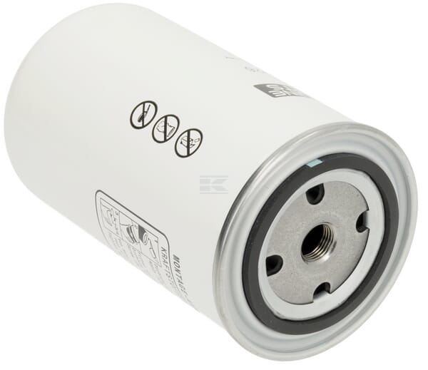 Filterpatrone