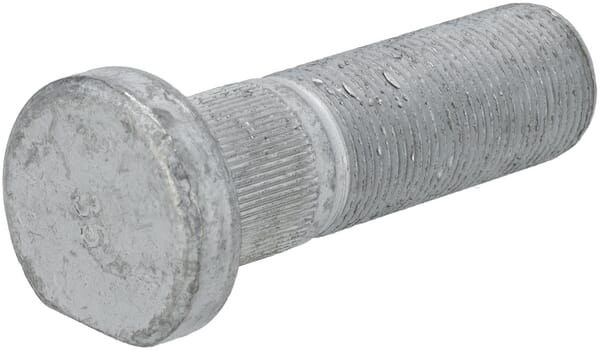 Radschraube