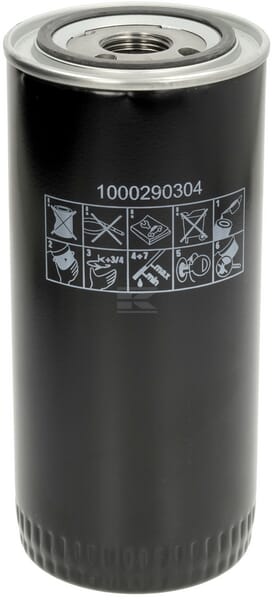 Motorölfilter