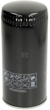 Motorölfilter