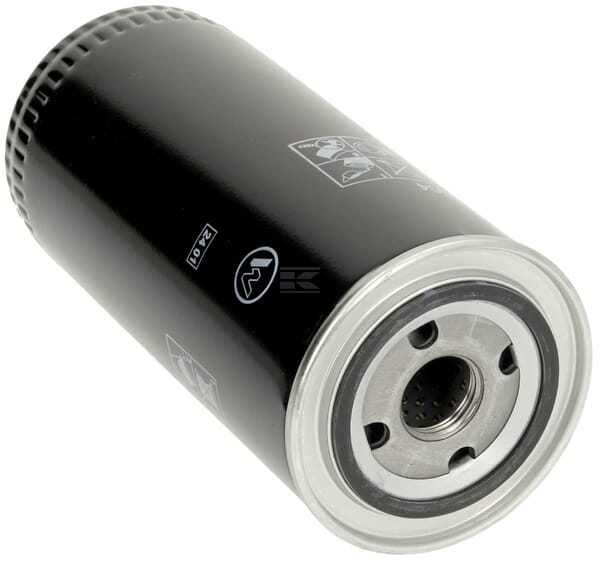 Motorölfilter
