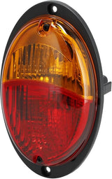 Schlusslicht