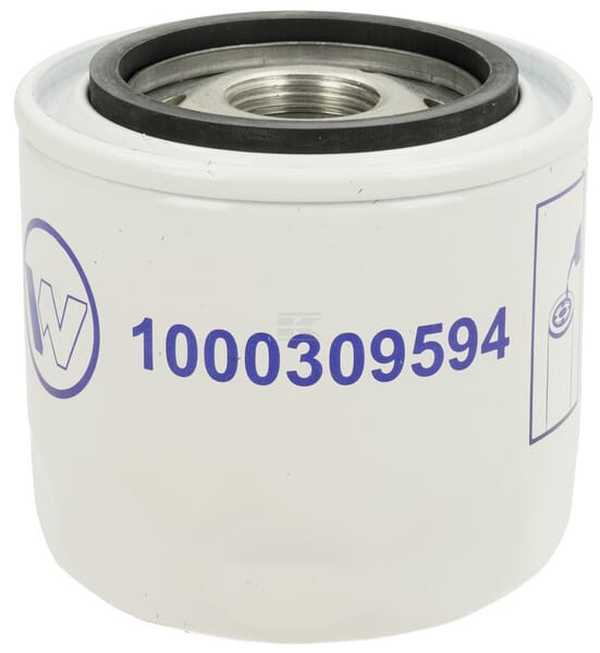 Motorölfilter