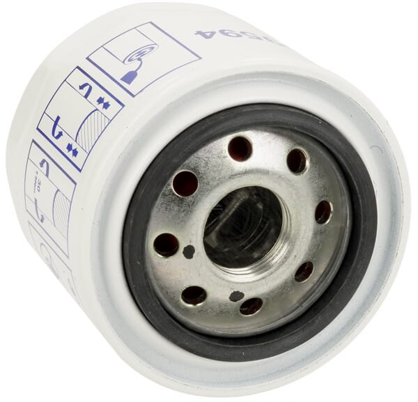Motorölfilter