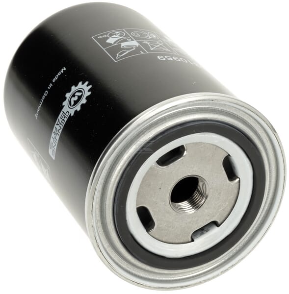 Kraftstofffilter