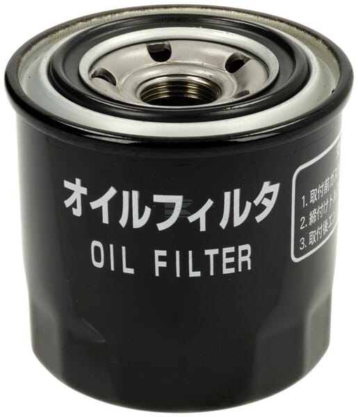 Ölfilter