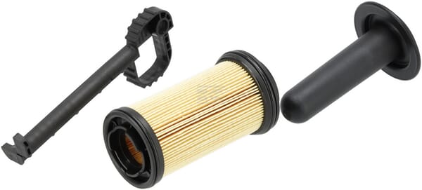 Adblue®-Filter
