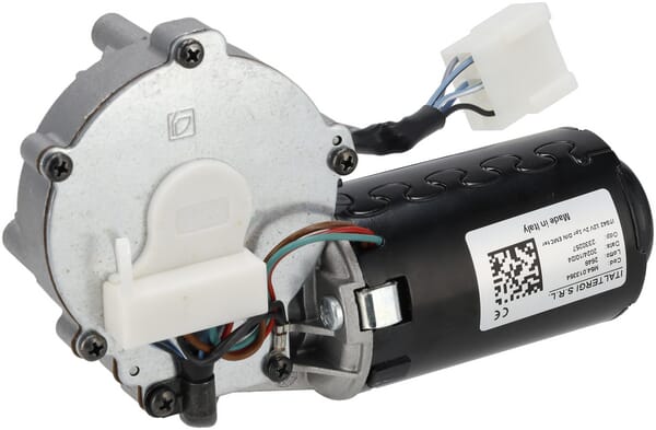 Motor
