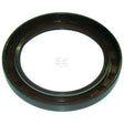 Wellendichtung, 75 x 100 x 10mm, Kramp