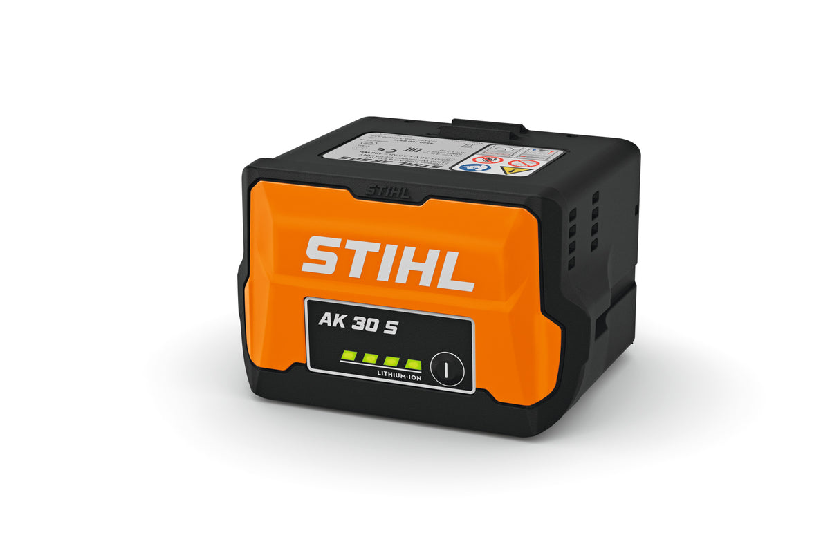 STIHL AK 30 S