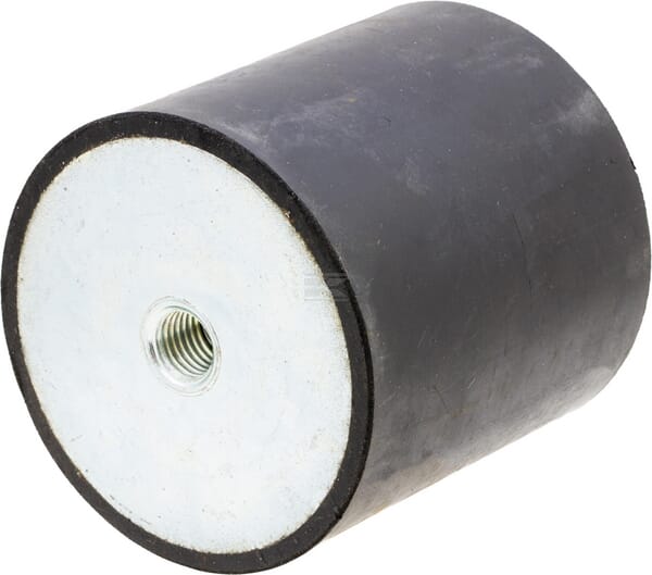 Vibrationsdämpfer Typ E