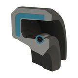 Wellendichtung, 65 x 85 x 10mm, Kramp