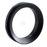 Keil-Dichtung Ø 35mm Viton
