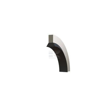 Usitring M22 - 1/2 V2A