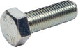 Stahlschraube