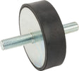 Vibrationsdämpfer Typ A