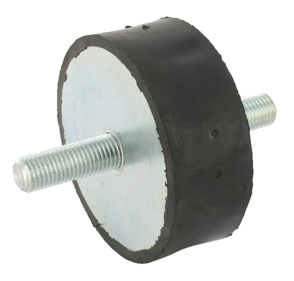 Vibrationsdämpfer Typ A