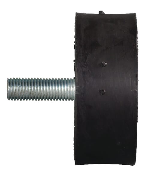 Vibrationsdämpfer Typ B