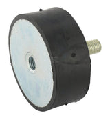 Vibrationsdämpfer Typ B