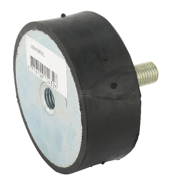 Vibrationsdämpfer  Typ B