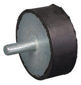 Vibrationsdämpfer Typ D