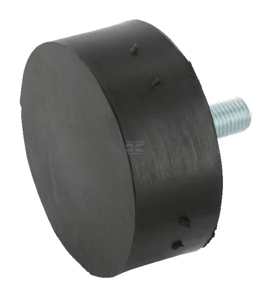 Vibrationsdämpfer Typ D