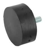 Vibrationsdämpfer Typ D