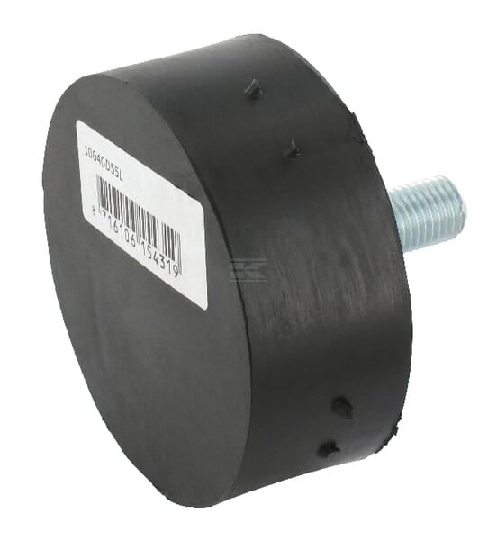 Vibrationsdämpfer Typ D