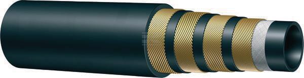 Schlauch 5KPLUS-DN20 380 bar ABTE