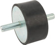 Vibrationsdämpfer Typ A