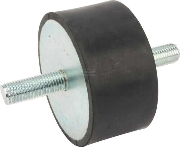 Vibrationsdämpfer Typ A