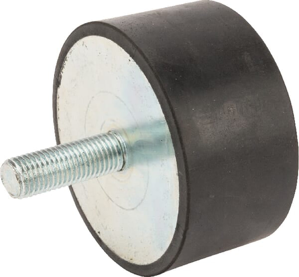 Vibrationsdämpfer Typ D