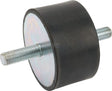 Vibrationsdämpfer Typ A