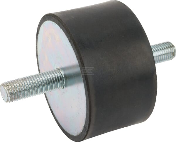 Vibrationsdämpfer Typ A