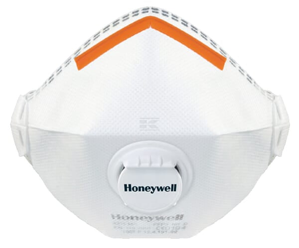 Staubmaske 4311M/L FFP3 (10x)