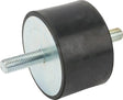 Vibrationsdämpfer Typ A