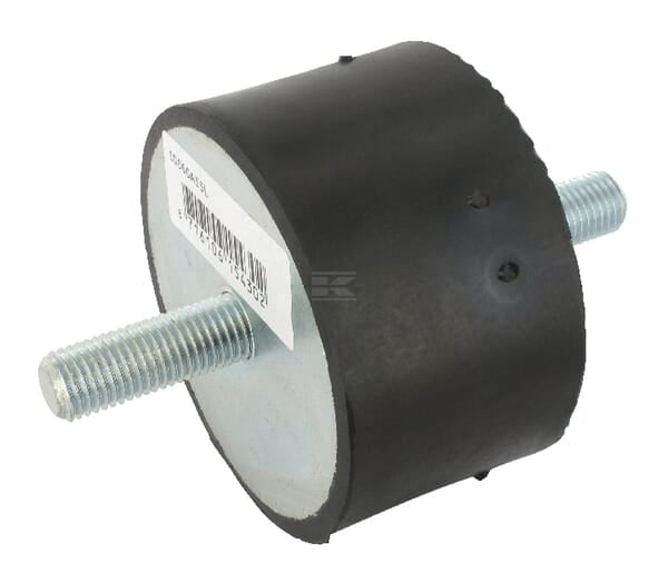 Vibrationsdämpfer Typ A
