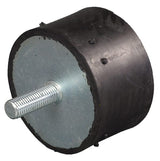 Vibrationsdämpfer Typ B