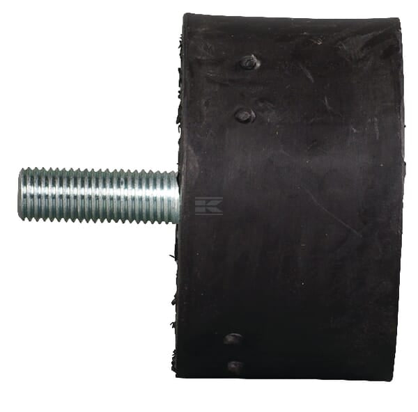 Vibrationsdämpfer Typ B