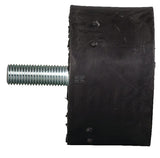Vibrationsdämpfer Typ B