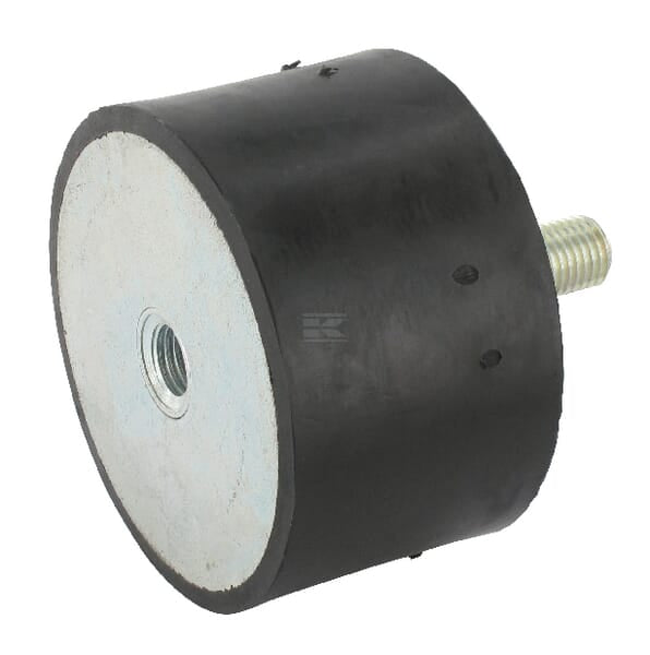 Vibrationsdämpfer  Typ B