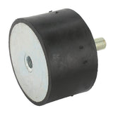 Vibrationsdämpfer  Typ B