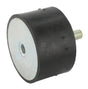Vibrationsdämpfer  Typ B